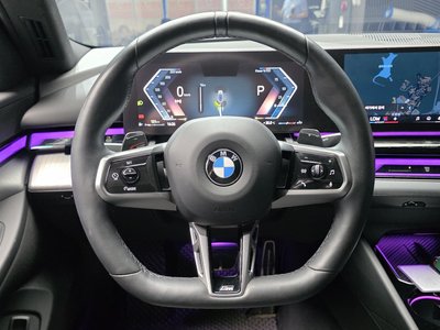 2024 BMW 5 SERIES — миниатюра 19