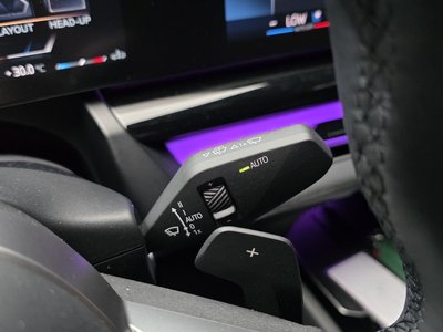 2024 BMW 5 SERIES — миниатюра 28