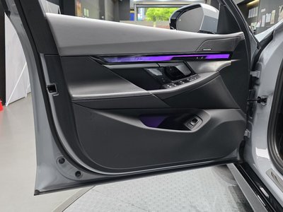 2024 BMW 5 SERIES — миниатюра 14