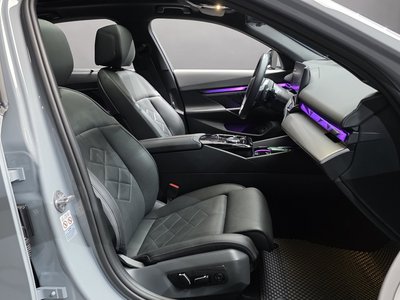 2024 BMW 5 SERIES — миниатюра 16