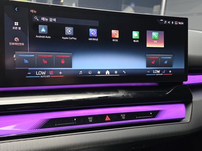 2024 BMW 5 SERIES — миниатюра 20