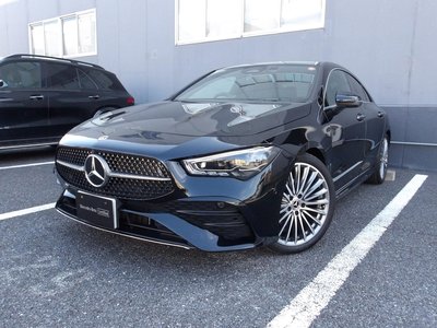 MERCEDES-BENZ CLA - 6