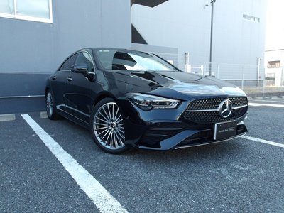 MERCEDES-BENZ CLA - 10