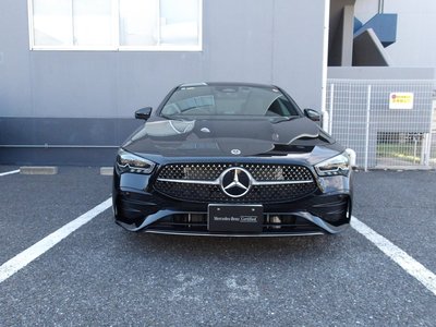 MERCEDES-BENZ CLA - 8