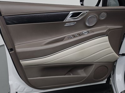 2023 Genesis GV80 thumbnail 15