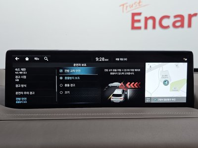2023 Genesis GV80 thumbnail 24