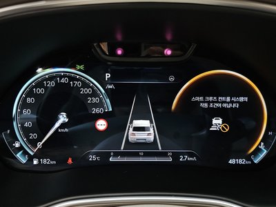 2023 Genesis GV80 thumbnail 12