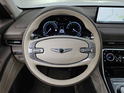 2023 Genesis GV80 thumbnail 20