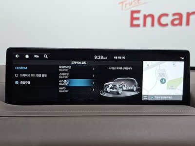 2023 Genesis GV80 thumbnail 25