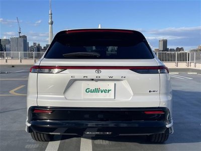 TOYOTA CROWN ESTATE - 3