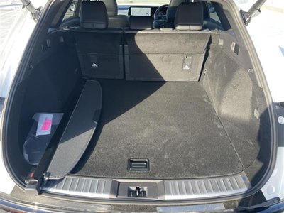 TOYOTA CROWN ESTATE - 7