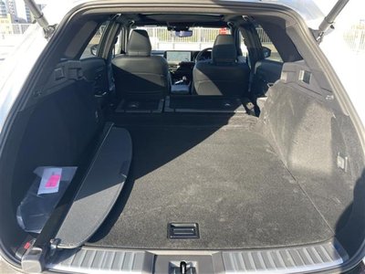 TOYOTA CROWN ESTATE - 8