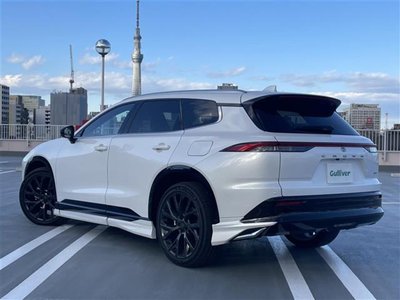 TOYOTA CROWN ESTATE - 2