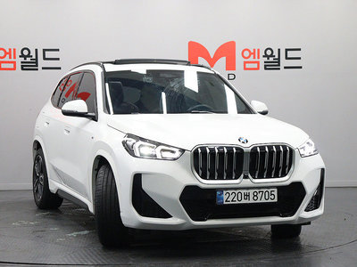 BMW X1 - 4