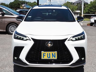 LEXUS NX - 2