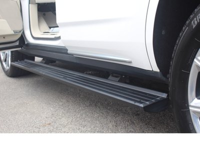 CADILLAC ESCALADE - 10