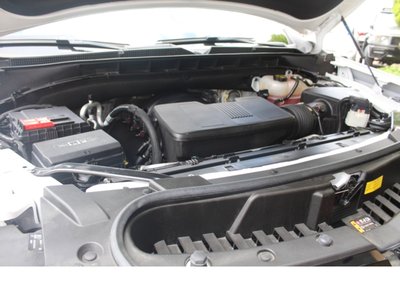 CADILLAC ESCALADE - 5