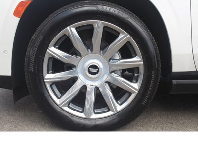 CADILLAC ESCALADE - 4