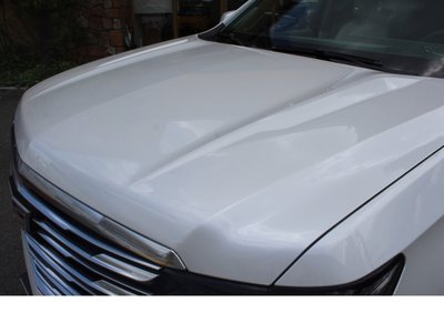 CADILLAC ESCALADE - 9