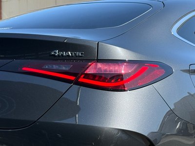 2025 Mercedes-BENZ GLC 照片 16
