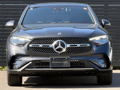 2025 Mercedes-BENZ GLC 照片 7