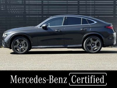 2025 Mercedes-BENZ GLC 照片 3