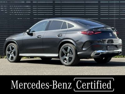 2025 Mercedes-BENZ GLC 照片 4