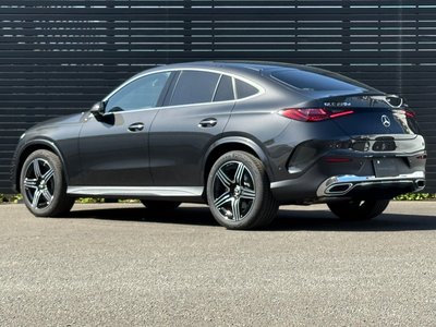 2025 Mercedes-BENZ GLC 照片 6