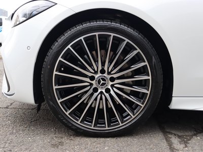 MERCEDES-BENZ C-CLASS - 2