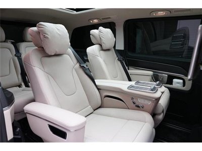 MERCEDES-BENZ V-CLASS - 10