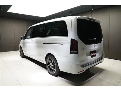 MERCEDES-BENZ V-CLASS - 5