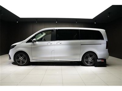 MERCEDES-BENZ V-CLASS - 4
