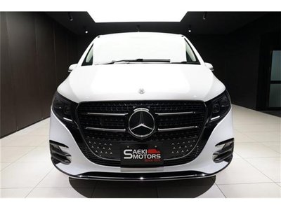 MERCEDES-BENZ V-CLASS - 3