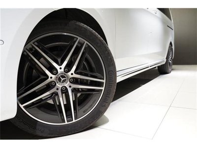 MERCEDES-BENZ V-CLASS - 7