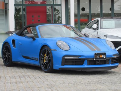 PORSCHE 911 - 5