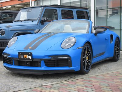 PORSCHE 911 - 2
