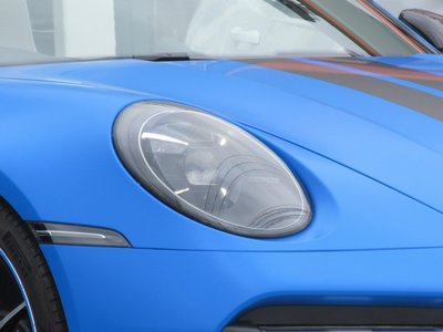 PORSCHE 911 - 10