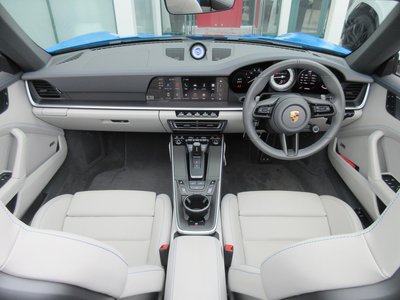 PORSCHE 911 - 3