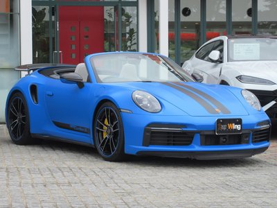 PORSCHE 911 - 6