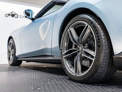2025 FERRARI ROMA SPIDER — миниатюра 11