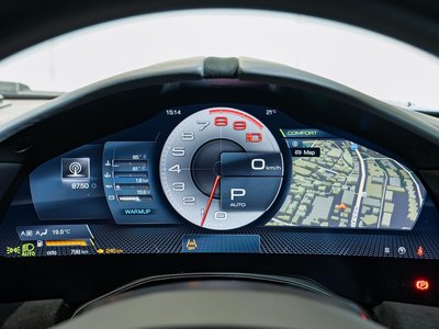 2025 FERRARI ROMA SPIDER — миниатюра 25