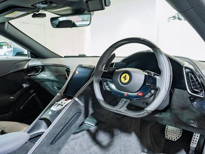 2025 FERRARI ROMA SPIDER — миниатюра 15