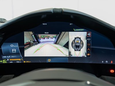 2025 FERRARI ROMA SPIDER — миниатюра 26