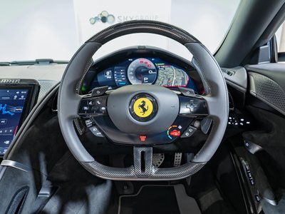 2025 FERRARI ROMA SPIDER — миниатюра 14