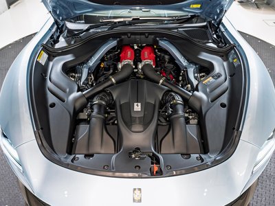 2025 FERRARI ROMA SPIDER — миниатюра 23