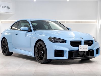 BMW M2 COUPE - 1