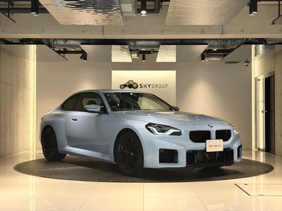 BMW M2 COUPE - 2