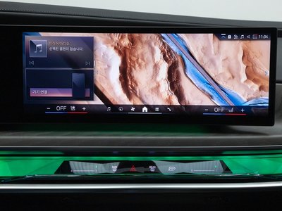 صورة مصغرة 14 لـ 2023 BMW I7