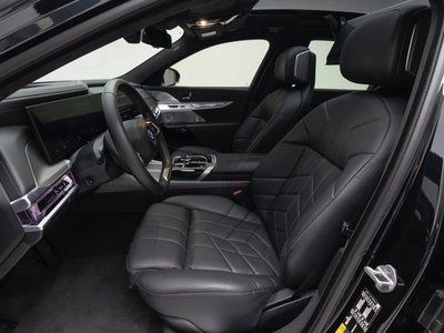 صورة مصغرة 11 لـ 2023 BMW I7
