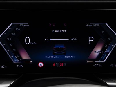 2023 BMW I7 — фото 4